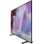 Телевизор Samsung 55" QLED 4K Q60A QE55Q60ABUXCE (55 ", Черный)