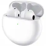 Наушники Huawei Freebuds 4 Ceramic White 55034502