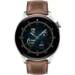 Huawei Watch Gt3 46mm Brown Jupiter-B19V