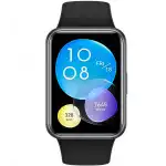 Huawei WATCH FIT 2 Active Midnight Black 55028916 (Смарт-часы)