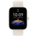 Amazfit Bip 3 Pro A2171 Cream A2171-CREAM (Смарт-часы)