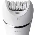 Уход за телом Philips Эпилятор BRE700 BRE700/00