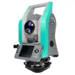 Trimble Тахеометр Nikon XF HP 3" Total Station w/ OP HNA40370
