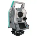 Trimble Тахеометр Nikon XF HP 3" Total Station w/ OP HNA40370