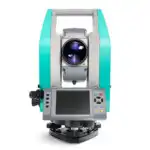 Trimble Тахеометр Nikon XF HP 3" Total Station w/ OP HNA40370