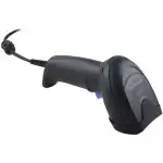 Сканер штрихкода Datalogic QD2590 QD2590-2D-USB (Ручной проводной, 2D, USB, Черный)