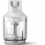 Блендер Philips HR2536 HR2536/00 (Погружной, 650 Вт)