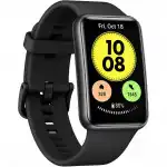 Huawei Watch Fit New Graphite Black