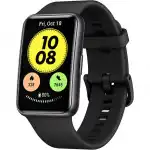 Huawei Watch Fit New Graphite Black