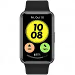 Huawei Watch Fit New Graphite Black