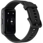 Huawei Watch Fit New Graphite Black