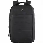 Сумка для ноутбука 2E Network 16" чёрный 2E-BPN9366BK (16)