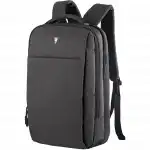 Сумка для ноутбука 2E Melange 16" чёрный 2E-BPN9266BK (16)