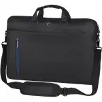 Сумка для ноутбука 2E 17" Черная 2E-CBN417BK (17)
