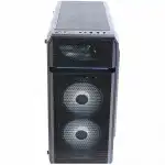 Корпус Zalman N5 OF N5OF (Игровые, Midi-Tower)