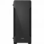Корпус Zalman S3 TG S3TG (Игровые, Midi-Tower)