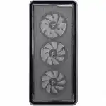 Корпус Zalman M3 PLUS RGB M3PLUSRGB (Игровые, Mini-Tower)