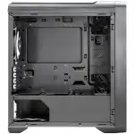 Корпус Zalman M3 PLUS RGB M3PLUSRGB (Игровые, Mini-Tower)
