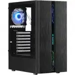 Корпус 2E GAMING RUNA G2107 2E-G2107 (Игровые, Midi-Tower)