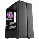 Корпус 2E GAMING RUNA G2107 2E-G2107 (Игровые, Midi-Tower)
