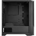 Корпус Thermaltake Commander G33 TG ARGB CA-1P3-00M1WN-OO (Игровые, Midi-Tower)