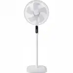 Centek CT-5026 White CT-5026-White (Вентилятор)