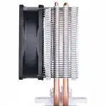 Охлаждение Deepcool ICE EDGE MINI FS V2.0 (Для процессора)