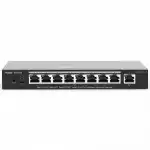 Коммутатор Ruijie RG-ES209GC-P (1000 Base-TX (1000 мбит/с))