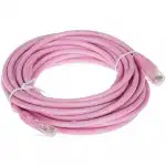 Патч-корд Cablexpert PP12-5M/RO