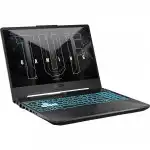 Ноутбук Asus TUF Gaming A15 FA506ICB-HN103 90NR0667-M00BM0 (15.6 ", FHD 1920x1080 (16:9), AMD, Ryzen 7, 8 Гб, SSD, 512 ГБ, nVidia GeForce RTX 3050)