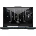 Ноутбук Asus TUF Gaming A15 FA506ICB-HN103 90NR0667-M00BM0 (15.6 ", FHD 1920x1080 (16:9), AMD, Ryzen 7, 8 Гб, SSD, 512 ГБ, nVidia GeForce RTX 3050)