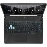 Ноутбук Asus TUF Gaming A15 FA506ICB-HN103 90NR0667-M00BM0 (15.6 ", FHD 1920x1080 (16:9), AMD, Ryzen 7, 8 Гб, SSD, 512 ГБ, nVidia GeForce RTX 3050)