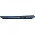 Ноутбук HP Victus 16-d0010ur 6D4V2EA (16.1 ", WQHD 2560x1440 (16:9), Intel, Core i7, 16 Гб, SSD, 1 ТБ, nVidia GeForce RTX 3060)