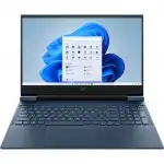 Ноутбук HP Victus 16-d0010ur 6D4V2EA (16.1 ", WQHD 2560x1440 (16:9), Intel, Core i7, 16 Гб, SSD, 1 ТБ, nVidia GeForce RTX 3060)
