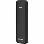 Внешний жесткий диск Hikvision 1 ТБ Black HS-ESSD-P1000BWD/1000G/BLACK (1 ТБ)