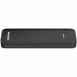 Внешний жесткий диск Hikvision 1 ТБ Black HS-ESSD-P1000BWD/1000G/BLACK (1 ТБ)
