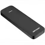Внешний жесткий диск Hikvision 1 ТБ Black HS-ESSD-P1000BWD/1000G/BLACK (1 ТБ)