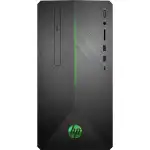 Персональный компьютер HP Pavilion Gaming DT TG01-2043ur 67G50EA (AMD Ryzen 5, 5600G, 3.9, 16 Гб, DDR4-3200, SSD)