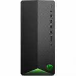 Персональный компьютер HP Pavilion Gaming DT TG01-2041ur 698Z3EA (AMD Ryzen 5, 5600G, 3.9, 16 Гб, DDR4-3200, SSD, Windows 10 Home)