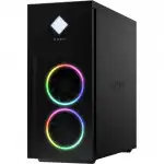 Персональный компьютер HP Omen 40L GT21-0019ur 5R5Z7EA (AMD Ryzen 5, 5600G, 3.9, 16 Гб, DDR4-3466, SSD)