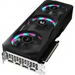 Видеокарта Gigabyte RTX 3060 Ti ELITE 8G GV-N306TAORUS E-8GD (8 ГБ)