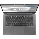 Ноутбук Gigabyte U4 UD U4 UD-50RU823SD (14 ", FHD 1920x1080 (16:9), Intel, Core i5, 16 Гб, SSD, 512 ГБ, Intel Iris Xe Graphics)