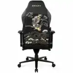 Компьютерный стул DXRacer Craft 001 H1 Configuration Koi Fish CRA-001-N-H1-C1