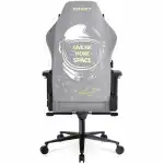 Компьютерный стул DXRacer Craft H1 Configuration Give Me More Space CRA-003-GY-H1-C6