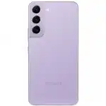 Смартфон Samsung Galaxy S22 5G Purple SM-S901BLVGSKZ (256 Гб, 8 Гб)