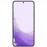 Смартфон Samsung Galaxy S22 5G Purple SM-S901BLVGSKZ (256 Гб, 8 Гб)