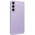 Смартфон Samsung Galaxy S22 5G Purple SM-S901BLVGSKZ (256 Гб, 8 Гб)