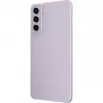 Смартфон Samsung Galaxy S21 FE 5G (new) Violet SM-G990BLVWSKZ (256 Гб, 8 Гб)