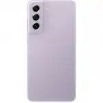 Смартфон Samsung Galaxy S21 FE 5G (new) Violet SM-G990BLVWSKZ (256 Гб, 8 Гб)