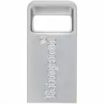 USB флешка (Flash) Kingston Gen1 Data Traveler DTMC3G2/256GB (256 ГБ)